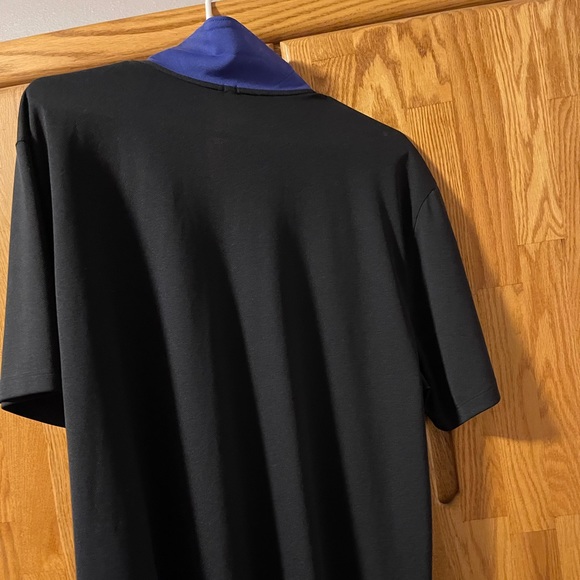 Nike Golf Polo. Dri-Fit XL. - Picture 2 of 3